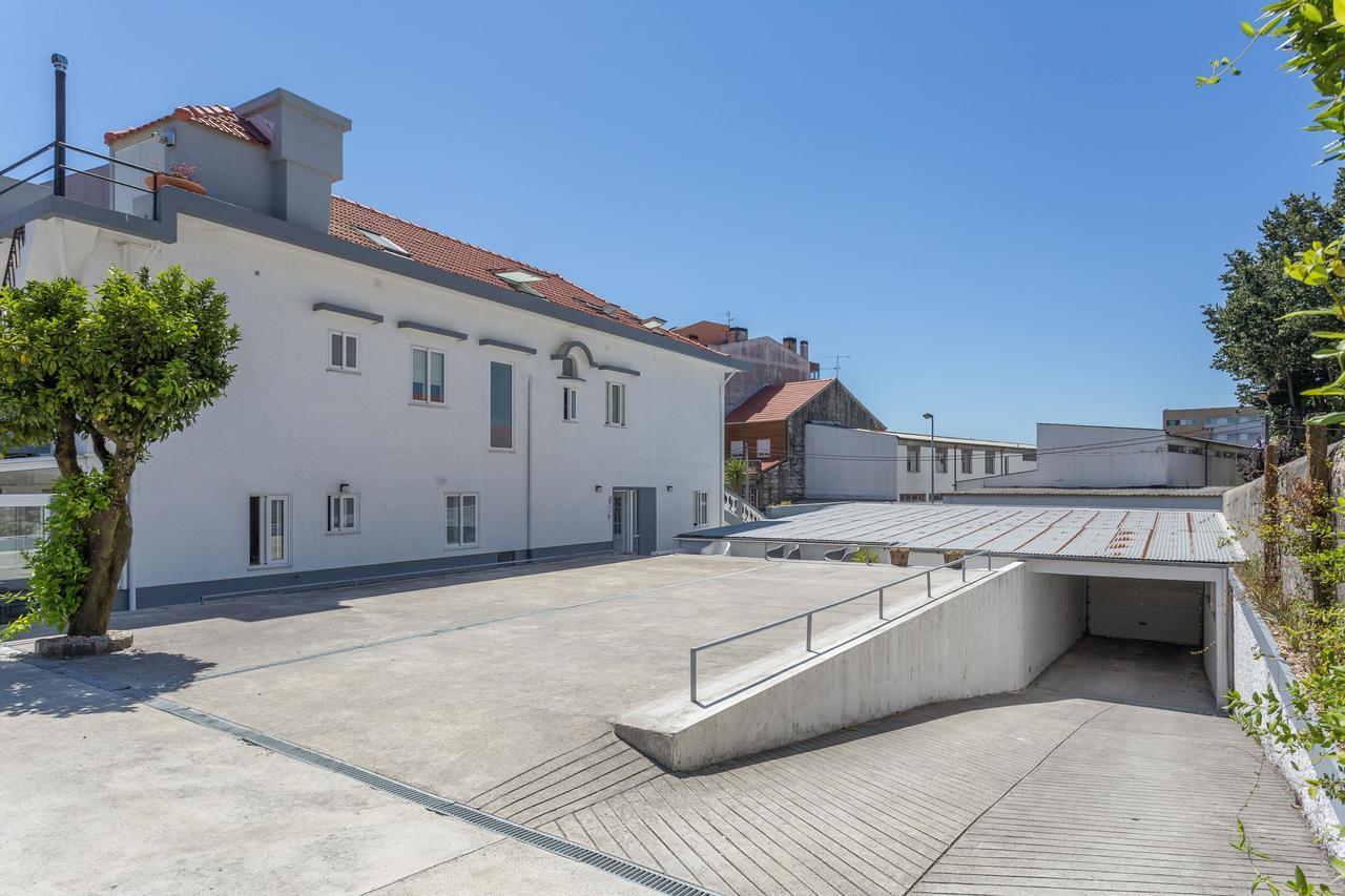 Porto Studios Esterno foto