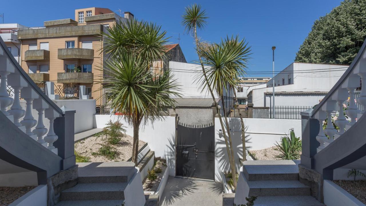 Porto Studios Esterno foto